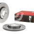 Brzdový kotouč BREMBO MAX 09.8137.76 - RENAULT Brzdový kotouč BREMBO MAX 09.8137.76 - RENAULT