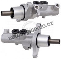 Hlavní brzdový válec A.B.S. 41427