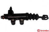 Pomocný válec, spojka BREMBO E30009