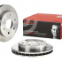 Brzdový kotouč BREMBO 09.7815.14 - CHEVROLET Brzdový kotouč BREMBO 09.7815.14 - CHEVROLET