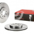 Brzdový kotouč BREMBO 09.9159.10 - OPEL