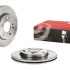 Brzdový kotouč BREMBO 09.7359.20 MERCEDES-BENZ Brzdový kotouč BREMBO 09.7359.20 MERCEDES-BENZ
