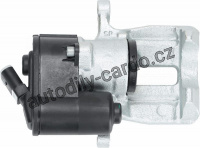 Brzdový třmen levá zadní náprava TRW BHN961E