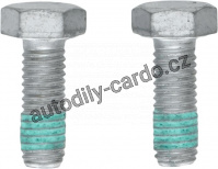 Brzdový třmen TRW BHN963E -levá zadní