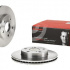 Brzdový kotouč BREMBO 09.5916.10 - TOYOTA Brzdový kotouč BREMBO 09.5916.10 - TOYOTA