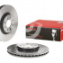 Brzdový kotouč BREMBO 09.5180.31