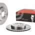 Brzdový kotouč BREMBO 09.7823.10 - MERCEDES-BENZ Brzdový kotouč BREMBO 09.7823.10 - MERCEDES-BENZ