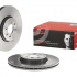 Brzdový kotouč BREMBO 09.9895.11 Brzdový kotouč BREMBO 09.9895.11
