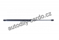 Pneumatická pružina, zavazadlový prostor MONROE ML5754