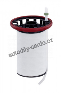 Palivový filtr MANN PU7005/1