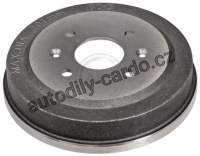 Brzdový buben A.B.S. 2841-S