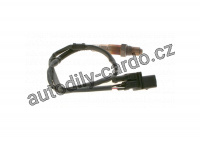 Lambda sonda BOSCH 0258007057