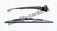 List stěrače + ramínko MAGNETI MARELLI WRQ0212