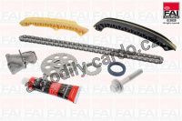 Sada rozvodového řetězu FAI AutoParts TCK10