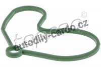 Těsnění, vakuové čerpadlo TOPRAN 115 979