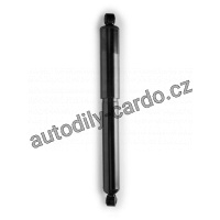 Tlumič pérování MONROE (MOV2514, MO V2514), zadní  - RENAULT MASTER 97