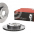 Brzdový kotouč BREMBO 09.5457.31 Brzdový kotouč BREMBO 09.5457.31