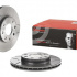 Brzdový kotouč BREMBO MAX 09.3090.75 - DAEWOO