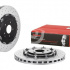 Brzdový kotouč BREMBO 09.9547.33 Brzdový kotouč BREMBO 09.9547.33