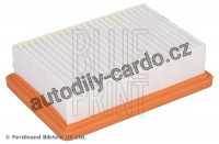 Vzduchový filtr BLUE PRINT ADBP220129