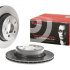 Brzdový kotouč BREMBO 09.9573.11
