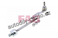 Axiální kloub, příčné táhlo řízení FAG 840139510