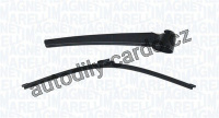 Rameno stěrače, čistění skel MAGNETI MARELLI WRQ0192 / 000723180192