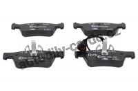 Sada brzdových destiček ATE 13.0460-7218 (AT 607218) - VW Sada brzdových destiček ATE 13.0460-7218 (AT 607218) - VW