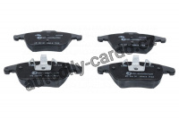 Sada brzdových destiček ATE Ceramic 13.0470-7228 (AT LD7228) Sada brzdových destiček ATE Ceramic 13.0470-7228 (AT LD7228)