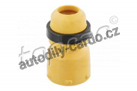 Zarážka, odpružení TOPRAN 117186