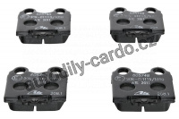 Sada brzdových destiček ATE 13.0460-5748 (AT 605748) Sada brzdových destiček ATE 13.0460-5748 (AT 605748)