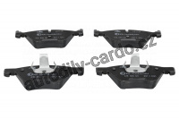 Sada brzdových destiček ATE Ceramic 13.0470-7176 (AT LD7176) - BMW