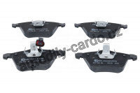 Sada brzdových destiček ATE Ceramic 13.0470-7200 (AT LD7200) - AUDI, SEAT, ŠKODA, VW Sada brzdových destiček ATE Ceramic 13.0470-7200 (AT LD7200) - AUDI, SEAT, ŠKODA, VW