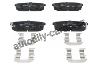 Sada brzdových destiček ATE 13.0460-5773 (AT 605773) Sada brzdových destiček ATE 13.0460-5773 (AT 605773)