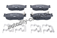 Sada brzdových destiček ATE 13.0460-5779 (AT 605779) Sada brzdových destiček ATE 13.0460-5779 (AT 605779)