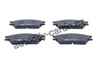 Sada brzdových destiček ATE 13.0460-5936 (AT 605936) - HYUNDAI Sada brzdových destiček ATE 13.0460-5936 (AT 605936) - HYUNDAI