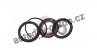 Sada ložisek kol SKF VKBA3235