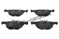 Sada brzdových destiček ATE 13.0460-7294 (AT 607294) Sada brzdových destiček ATE 13.0460-7294 (AT 607294)