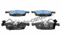 Sada brzdových destiček ATE 13.0460-7269 (AT 607269) Sada brzdových destiček ATE 13.0460-7269 (AT 607269)