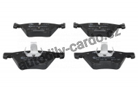 Sada brzdových destiček ATE Ceramic 13.0470-7216 (AT LD7216) - BMW Sada brzdových destiček ATE Ceramic 13.0470-7216 (AT LD7216) - BMW