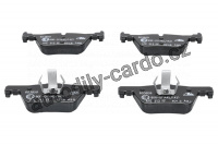 Sada brzdových destiček ATE 13.0460-3859 (AT 603859) Sada brzdových destiček ATE 13.0460-3859 (AT 603859)