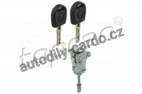 Zamykací válec TOPRAN 113 573