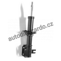 Tlumič pérování MONROE (MO11166, MO 11166), přední  - MAZDA