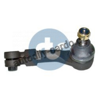 Hlava příčného táhla řízení RTS 91-00479-1 Hlava příčného táhla řízení RTS 91-00479-1