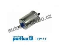 Palivový filtr PURFLUX EP111