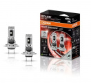 OSRAM Night Breaker LED SPEED H7 450 - sada 2 kusů