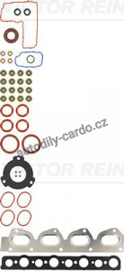 Sada těsnění, hlava válce VICTOR REINZ (VR 02-39244-02) Sada těsnění, hlava válce VICTOR REINZ (VR 02-39244-02)