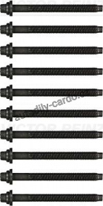 Sada šroubů pro hlavy válcu VICTOR REINZ (VR 14-32233-01)