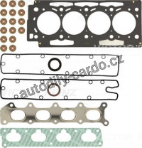 Sada těsnění, hlava válce VICTOR REINZ (VR 02-33025-01) Sada těsnění, hlava válce VICTOR REINZ (VR 02-33025-01)