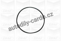 Vodní pumpa GRAF (GR PA1114) - MITSUBISHI Vodní pumpa GRAF (GR PA1114) - MITSUBISHI